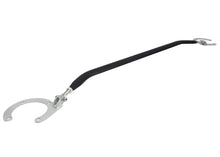Load image into Gallery viewer, Whiteline 78-85 Mazda RX-7 SA22 Front adjustable strut tower brace - Main Product View