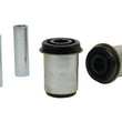 Load image into Gallery viewer, Whiteline 79-81 Ford Mustang Front Control Arm Lower Inner Rear Bushing Kit - Main Product View