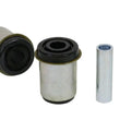 Load image into Gallery viewer, Whiteline 79-81 Ford Mustang Front Control Arm Lower Inner Rear Bushing Kit - Side View