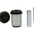 Load image into Gallery viewer, Whiteline 79-81 Ford Mustang Front Control Arm Lower Inner Rear Bushing Kit - Detail View