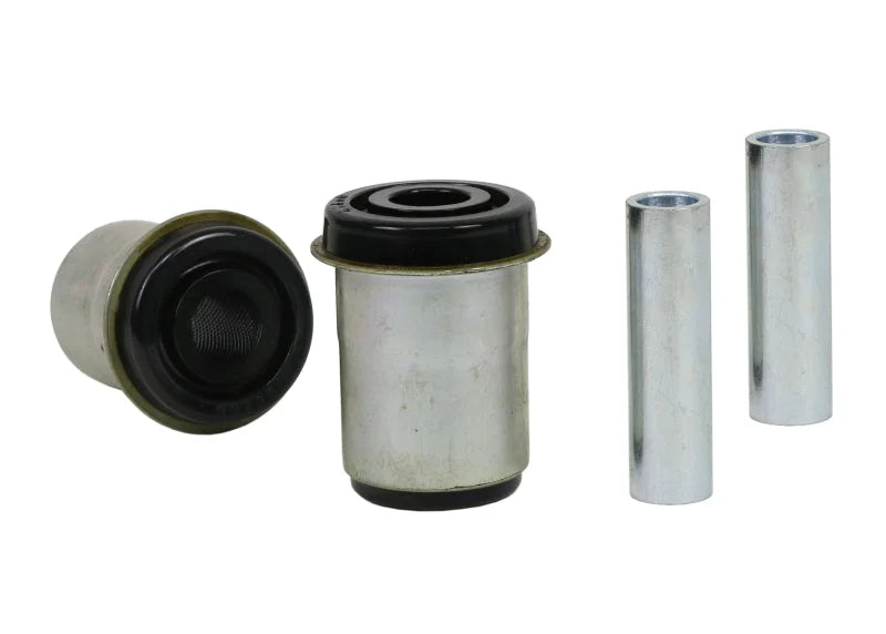Whiteline 79-81 Ford Mustang Front Control Arm Lower Inner Rear Bushing Kit - Detail View