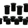 Load image into Gallery viewer, Whiteline 79-84 Toyota Pickup Rear Leaf Spring Shackle Bushing - Main Product View