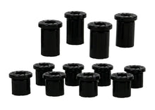 Load image into Gallery viewer, Whiteline 79-84 Toyota Pickup Rear Leaf Spring Shackle Bushing - Main Product View