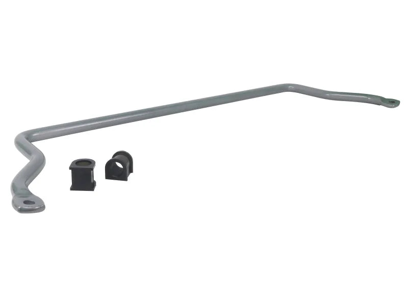 Whiteline 79-85 Mazda RX-7 Non-Adjustable 27mm Front Swaybar - Main Product View