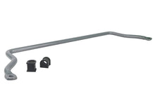 Load image into Gallery viewer, Whiteline 79-85 Mazda RX-7 Non-Adjustable 27mm Front Swaybar - Main Product View