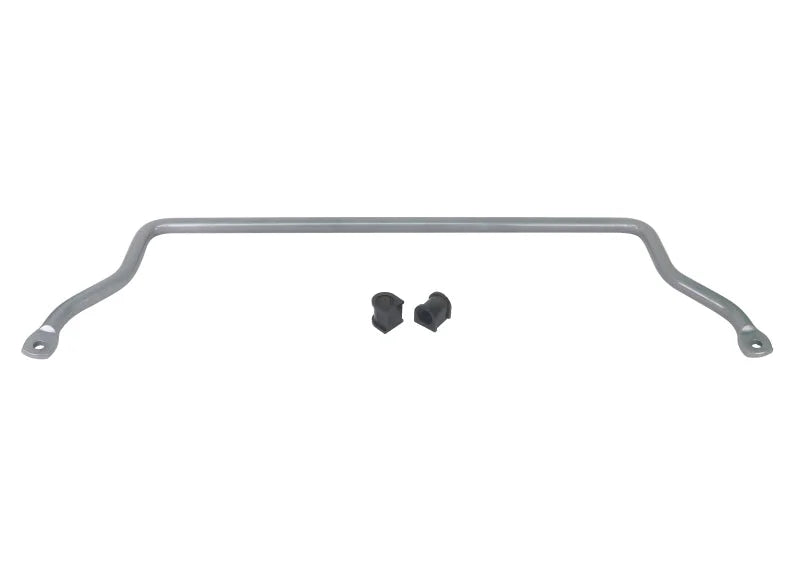 Whiteline 79-85 Mazda RX-7 Non-Adjustable 27mm Front Swaybar - Side View