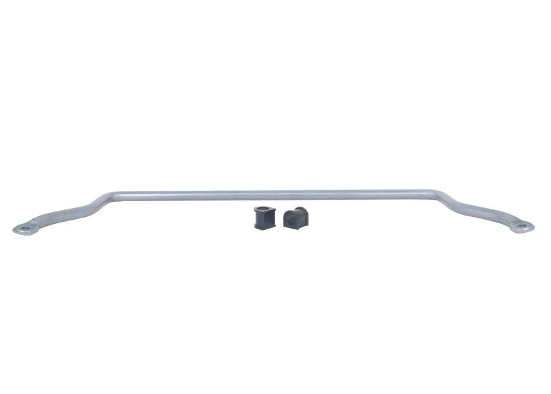 Whiteline 79-85 Mazda RX-7 Non-Adjustable 27mm Front Swaybar - Detail View