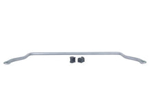 Load image into Gallery viewer, Whiteline 79-85 Mazda RX-7 Non-Adjustable 27mm Front Swaybar - Detail View
