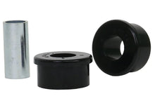 Load image into Gallery viewer, Whiteline 79-85 Mazda RX-7 Rear Watts Link Pivot Bushing - Main Product View