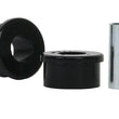 Load image into Gallery viewer, Whiteline 79-85 Mazda RX-7 Rear Watts Link Pivot Bushing - Detail View