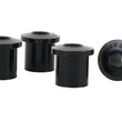 Load image into Gallery viewer, Whiteline 79-88 Toyota Pickup Front Leaf Spring Shackle Bushing Kit - Main Product View