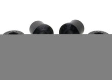 Load image into Gallery viewer, Whiteline 79-88 Toyota Pickup Front Leaf Spring Shackle Bushing Kit - Side View