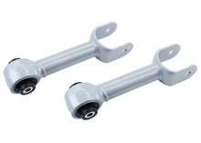 Load image into Gallery viewer, Whiteline 79-98 Ford Mustang Rear Control Arm-Comp Upper Arm Assembly - Main Product View