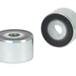 Load image into Gallery viewer, Whiteline 7/94-02 Nissan 200SX / 7/89-3/97 300ZX / 90-02 SKyline Rear Diff - Support Rear Bushing - Main Product View