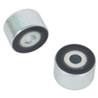 Load image into Gallery viewer, Whiteline 7/94-02 Nissan 200SX / 7/89-3/97 300ZX / 90-02 SKyline Rear Diff - Support Rear Bushing - Side View