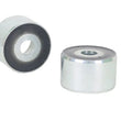 Load image into Gallery viewer, Whiteline 7/94-02 Nissan 200SX / 7/89-3/97 300ZX / 90-02 SKyline Rear Diff - Support Rear Bushing - Detail View
