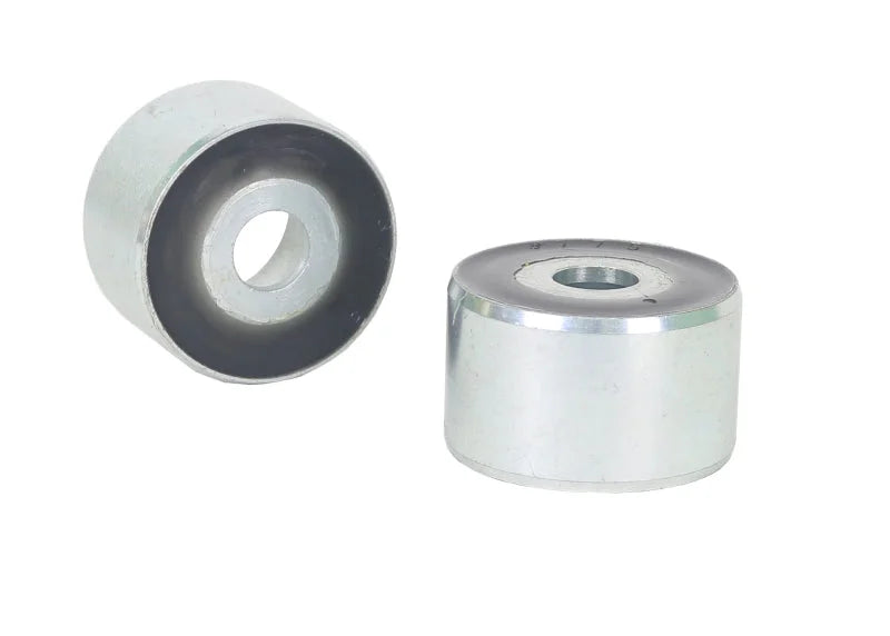 Whiteline 7/94-02 Nissan 200SX / 7/89-3/97 300ZX / 90-02 SKyline Rear Diff - Support Rear Bushing - Detail View