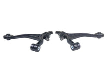 Load image into Gallery viewer, Whiteline 7th Gen Honda Accord Front Lower Control Arm Offset Replacement - Main Product View