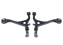 Load image into Gallery viewer, Whiteline 7th Gen Honda Accord Front Lower Control Arm Offset Replacement - Side View