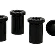 Load image into Gallery viewer, Whiteline 80-85 Toyota Pickup Rear Leaf Spring Shackle Bushing - Main Product View