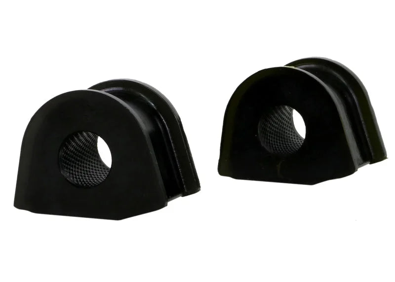 Whiteline 80-91 Volkswagen Vanagon Campmobile 19mm Front Sway Bar Mount Bushing Kit - Main Product View