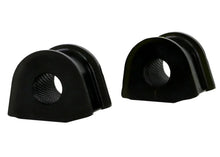 Load image into Gallery viewer, Whiteline 80-91 Volkswagen Vanagon Campmobile 19mm Front Sway Bar Mount Bushing Kit - Main Product View
