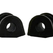 Load image into Gallery viewer, Whiteline 80-91 Volkswagen Vanagon Campmobile 19mm Front Sway Bar Mount Bushing Kit - Detail View