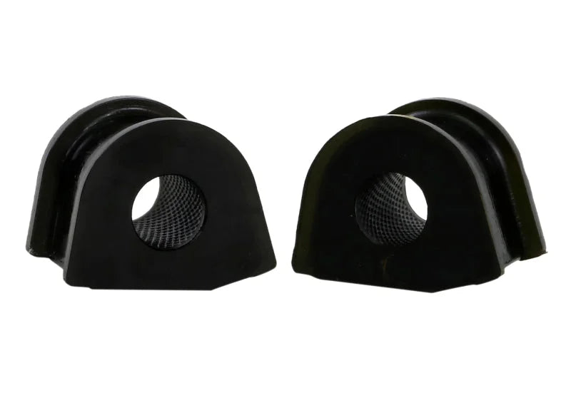 Whiteline 80-91 Volkswagen Vanagon Campmobile 19mm Front Sway Bar Mount Bushing Kit - Detail View