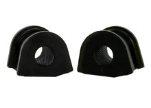Load image into Gallery viewer, Whiteline 80-91 Volkswagen Vanagon Campmobile 19mm Front Sway Bar Mount Bushing Kit - Detail View