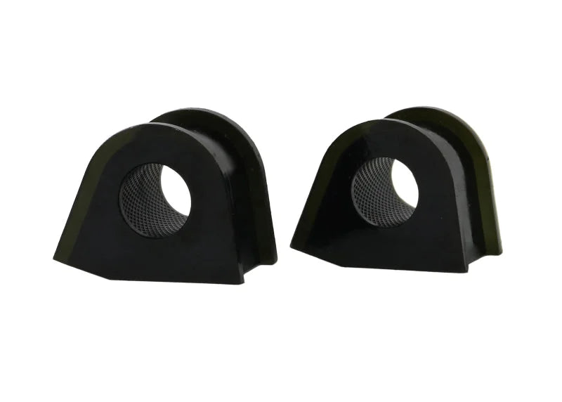 Whiteline 80-91 Volkswagen Vanagon Campmobile 23mm Front Sway Bar Mount Bushing Kit - Main Product View