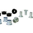 Load image into Gallery viewer, Whiteline 80-92 Volkswagen Caravelle T3 Front Control Arm Upper Inner Bushing - Main Product View