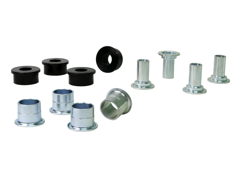 Whiteline 80-92 Volkswagen Caravelle T3 Front Control Arm Upper Inner Bushing - Main Product View