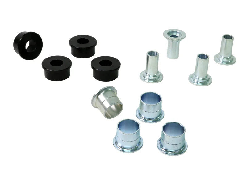Whiteline 80-92 Volkswagen Caravelle T3 Front Control Arm Upper Inner Bushing - Side View
