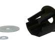 Load image into Gallery viewer, Whiteline 8/03+ Volkswagen Golf / 2/06+ Jetta / 8/06+ Audi TT Front Torque Arm Insert Bushing - Main Product View
