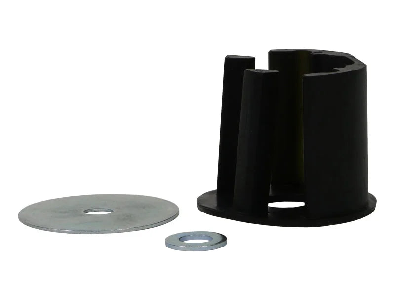 Whiteline 8/03+ Volkswagen Golf / 2/06+ Jetta / 8/06+ Audi TT Front Torque Arm Insert Bushing - Back View