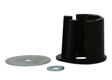 Load image into Gallery viewer, Whiteline 8/03+ Volkswagen Golf / 2/06+ Jetta / 8/06+ Audi TT Front Torque Arm Insert Bushing - Back View