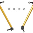 Load image into Gallery viewer, Whiteline 8/06-8/09 Pontiac G8 Front Sway Bar - Link Assembly H/D Adj Steel Ball - Main Product View