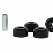 Load image into Gallery viewer, Whiteline 81-85 Toyota Corolla (KE70/KE71/AE70/AE71) Front Strut Rod to Chassis Bushing - Main Product View