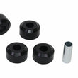 Load image into Gallery viewer, Whiteline 81-85 Toyota Corolla (KE70/KE71/AE70/AE71) Front Strut Rod to Chassis Bushing - Side View