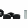 Load image into Gallery viewer, Whiteline 81-85 Toyota Corolla (KE70/KE71/AE70/AE71) Front Strut Rod to Chassis Bushing - Detail View