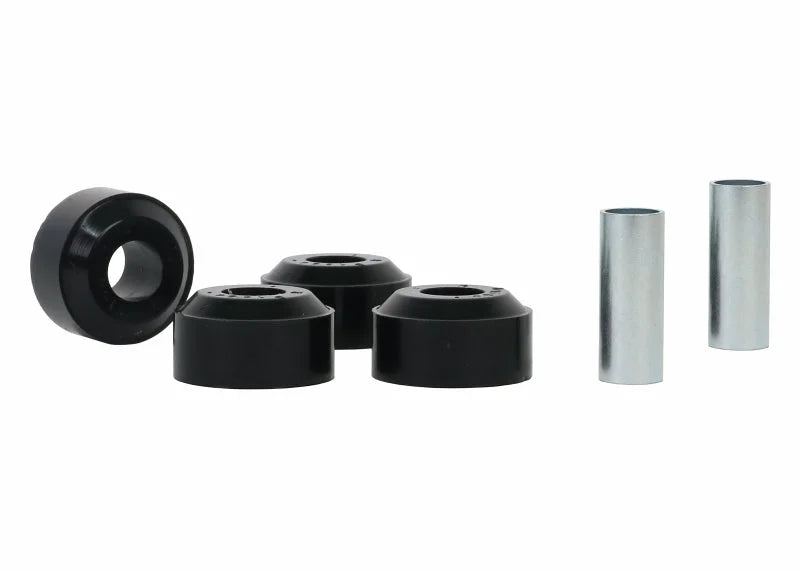 Whiteline 81-85 Toyota Corolla (KE70/KE71/AE70/AE71) Front Strut Rod to Chassis Bushing - Detail View