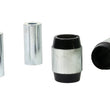 Load image into Gallery viewer, Whiteline 8/11+ BMW 1 Series / 3/11+ 3 Series Rear Lower Control Arm Lower Front Inner Bushing Kit - Main Product View
