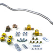 Load image into Gallery viewer, Whiteline 83-86 Toyota Supra MA61  Front 27mm Heavy Duty Adjustable w/OE Swaybar - Side View