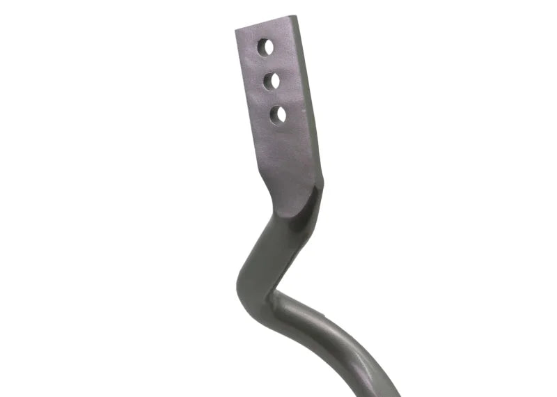 Whiteline 83-86 Toyota Supra MA61  Front 27mm Heavy Duty Adjustable w/OE Swaybar - Additional View 5