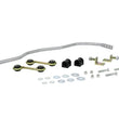 Load image into Gallery viewer, Whiteline 83-86 Toyota Supra MA61 Rear 18mm Heavy Duty Adjustable w/OE Swaybar - Main Product View