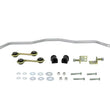 Load image into Gallery viewer, Whiteline 83-86 Toyota Supra MA61 Rear 18mm Heavy Duty Adjustable w/OE Swaybar - Back View