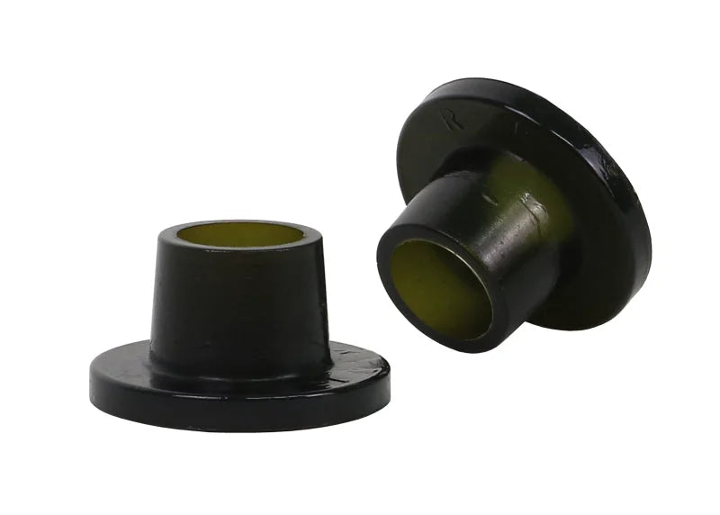 Whiteline 83-89 Mitsubishi Starion Front Steering Idler Bushing Kit - Main Product View