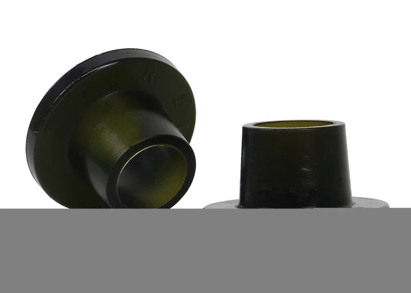 Whiteline 83-89 Mitsubishi Starion Front Steering Idler Bushing Kit - Back View