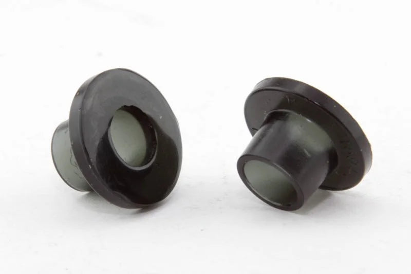 Whiteline 83-89 Mitsubishi Starion Front Steering Idler Bushing Kit - Installation View