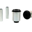 Load image into Gallery viewer, Whiteline 83-93 Ford Mustang GT Front Control Arm Lower Inner Front Bushing Kit - Main Product View